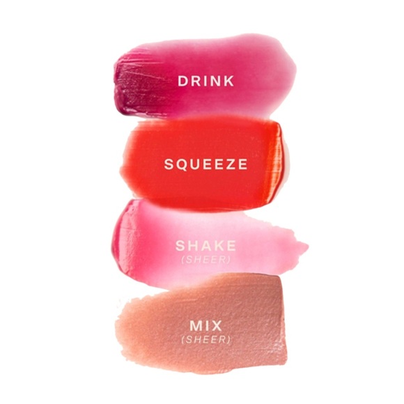 Tower 28 Squeeze Juice Balm Tinted Lip Balm - Picture 2 of 3